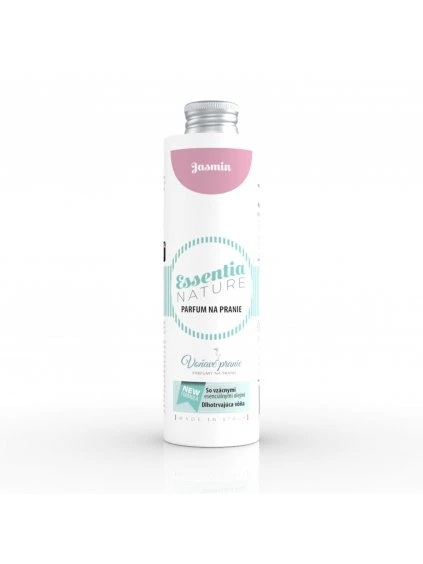 Ako predĺžiť vôňu vypranej bielizne až na niekoľko dní